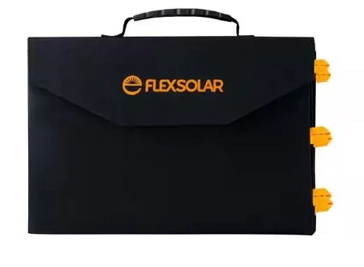 R90 - 90 WATT SOLAR PANEL ONLY